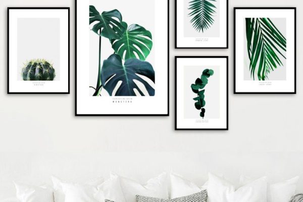 print on fine art paper